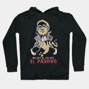 Padrino Hoodie